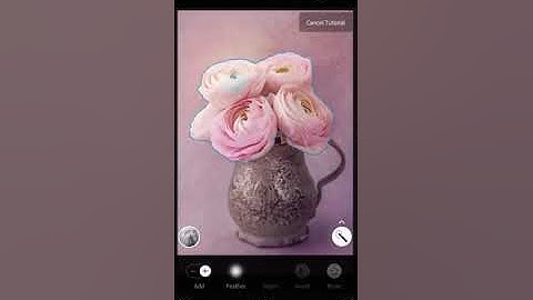 HOW TO USE THE PHOTOSHOP MIX APP ON YOUR PHONE