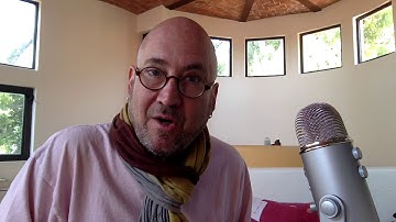 Sing-a-Long ACIM Workbook Lesson 32