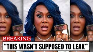50 Cent BREAKS SILENCE After Vivica A. Fox Reveals SHOCKING Sean 'Diddy'Combs Secret |Full Breakdown