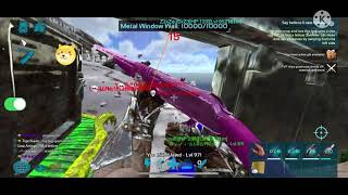 Defending Iguanodon eu and get dev wipe