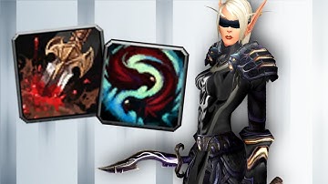 SUBTLETY Rogue INCREDIBLE 1V5 (5v5 1v1 Duels) - PvP WoW: Battle For Azeroth 8.1