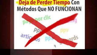 Como Ganar Dinero Con Youtube