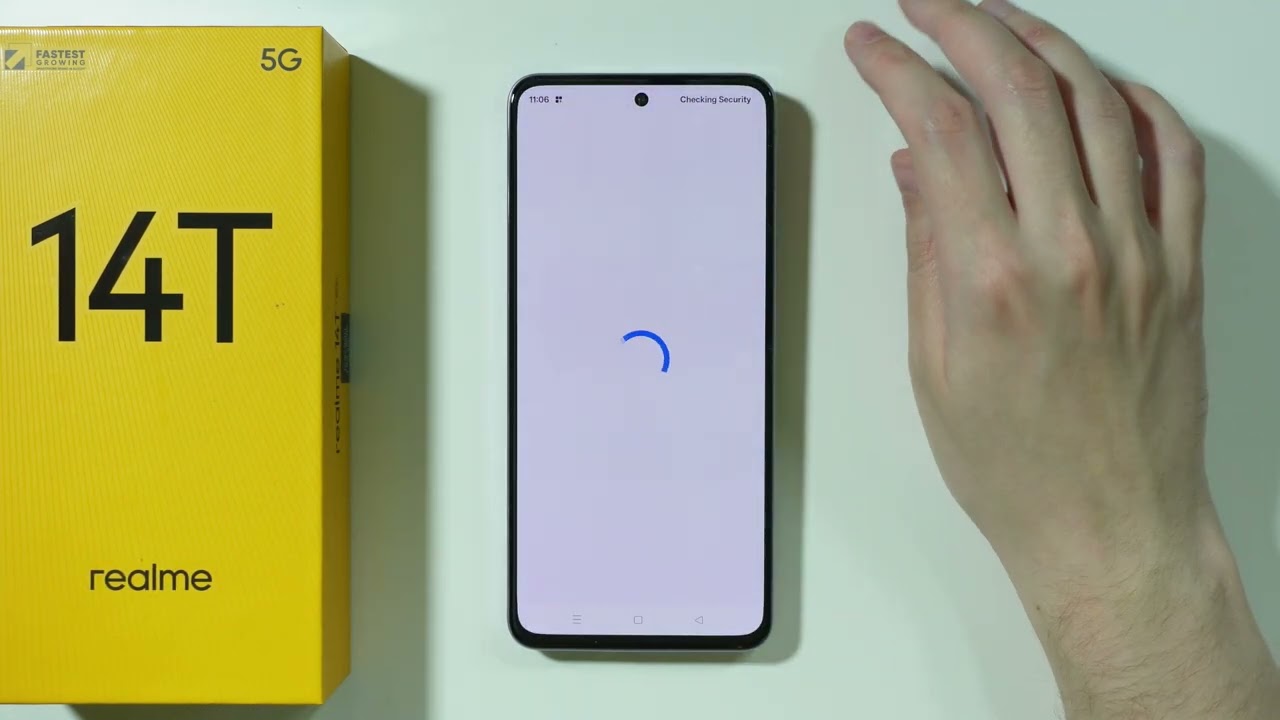 Can I Pay with Realme 14T?