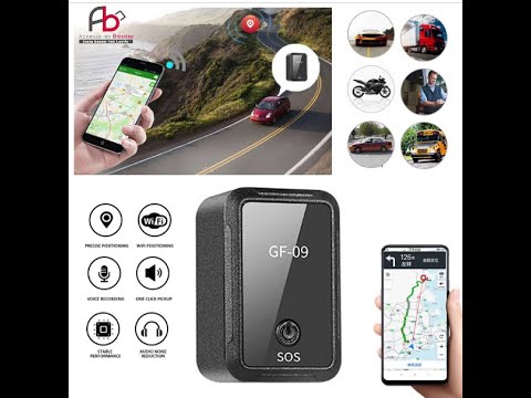 Accessories Bazaar GPS