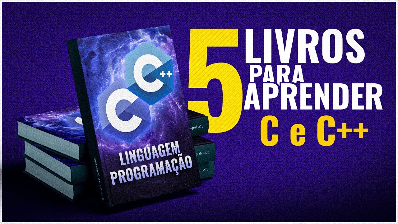 Livro Aberto Aprendendo a Programar na Linguagem C