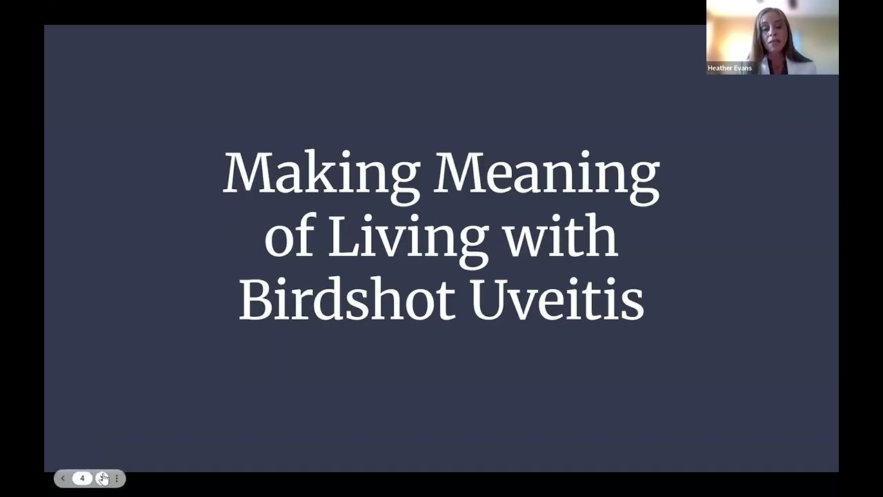 webinar Tools for the Mind Body & spirit