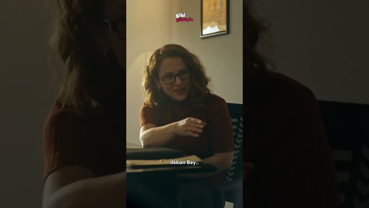 Kişiliksizlik dediği şey senin kişiliğin😆| Gibi