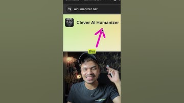 Clever AI Humanizer – The Ultimate Free Tool to Humanize AI Text