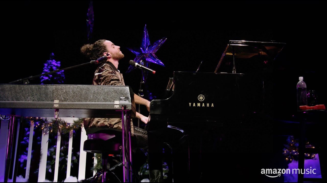 "O Christmas Tree" Us The Duo (From "Us The Duo Christmas Live in LA" on Amazon Prime) YouTube