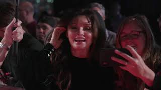 Davis The True History Of The Kelly Gang Essie Red Carpet Arrivals Tiff 2019 Screenslam