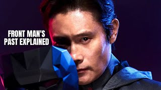 Front Man's Dark Past | The Tragic Backstory of the Front Man Explained