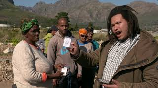 Vollar: 2019 Social Innovation and Disability Empowerment Awards Finalist