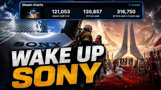 Sony Still Doesn't Get Destiny