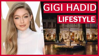 Things You Didn't Know About Gigi Hadid | Insane Wealth