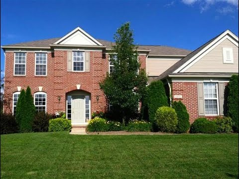 6455 Moonstone Dr, Grand Blanc, MI home video tour