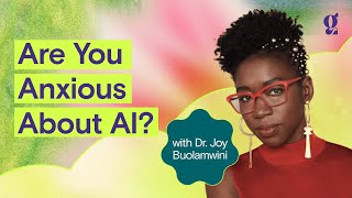 Girlboss Radio: Predicting the Future of AI and Work With Dr. Joy Buolamwini