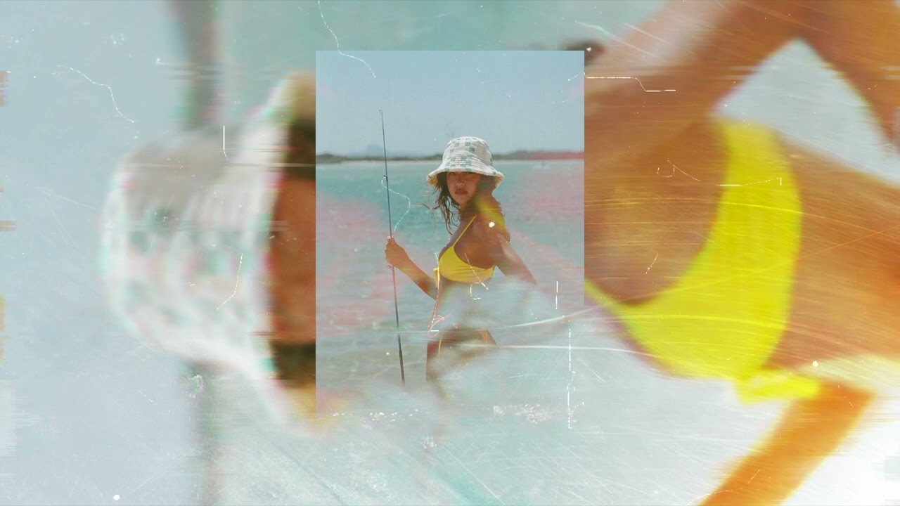 (FREE) Megan Thee Stallion Type Beat "Ocean" | Megan type beat 2022