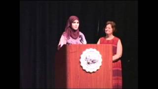 Superintendent Honors 2013 part8 EFHS