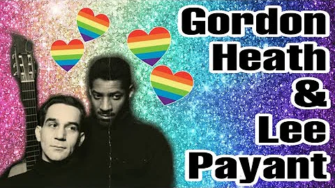 Gordon Heath and Lee Payant | Program Highlights |...