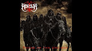Marduk - Stones Stands it's Silent Vigil
