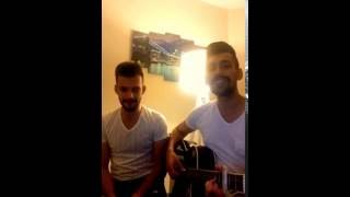 (Kalakaldim) Burak Aktaş ...Evdeki̇ses 01