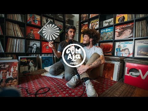 Comala Maison #15 chez Victor Kiswell (Teaser)