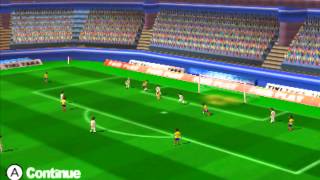 サッカーアップ 3D トレーラー screenshot 4