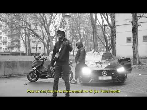 BARKSDALE - FOLLOW
