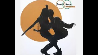 Soul II Soul...Keep On Movin'...Extended Mix...