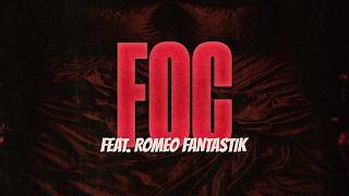 CATAU - FOC (ft.Romeo Fantastik)
