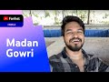 Madan Gowri | YTFF India 2022