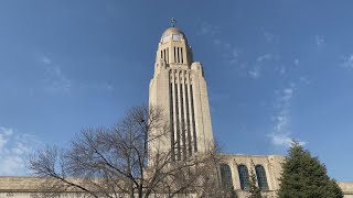 School choice 'backup plan' bill advances again in Nebraska Legislature