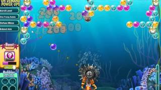 Bubble Safari Ocean Level 62