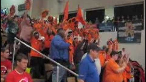 FIRST Robotics: Team 1592 - 2007 Season - Condensed