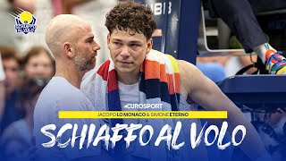 Si è rotto anche SHELTON. Fuori PAOLINI, i numeri della sua stagione fin qui | Schiaffo al volo