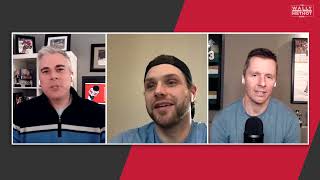 Bobby Ryan and Marc Methot swap hand injury stories - Ep. #2 - The Wally and Methot Show