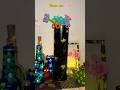 Flower Vase 🏺 🫶🌸🌷#youtubeshorts #shortvideo #shorts #craft #diy