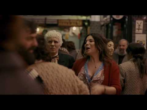 Pasolini — Trailer