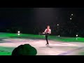 Nathan Chen at Stars on Ice May 28. Part 1.