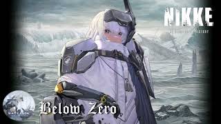 GODDESS OF VICTORY : NIKKE | Chapter 7 BGM - Below Zero ( Seamless Loop )