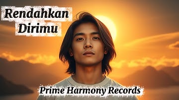 Rendahkan Dirimu - Slow Rock Penuh Makna & Pesan Kehidupan || Lagu Jiwang