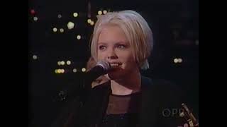 Austin City Limits The Chicks  Charlie Robison aired February 13 1999