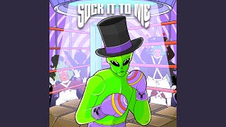 Sock It To Me