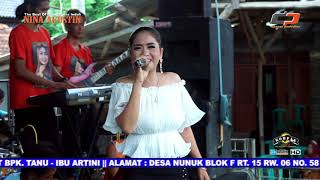 Nina Agustin SYARAT SIJI Voc  Eti Sofiana Putra Indah