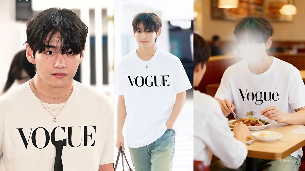 ПОПАЛО НА СКРЫТУЮ КАМЕРУ! Тэхён согласился на это перед отъездом в аэропорт — АРМИ не ожидали такого