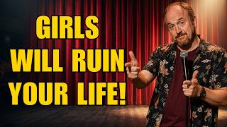 Louis C.K. - Boys vs. Girls The Ultimate Parenting Nightmare!