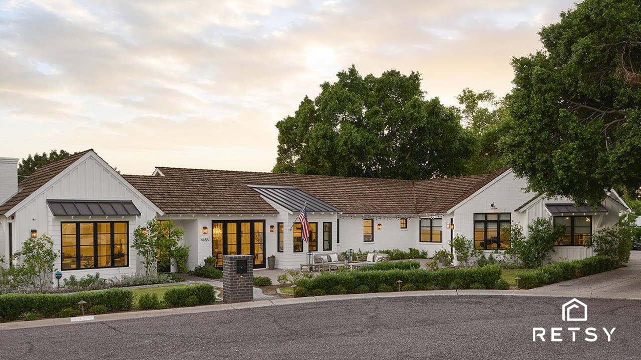 4455 E Calle Del Norte | Home for Sale in Phoenix | The Team 4 Results