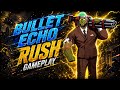 BULLET ECHO MULTIPLAYER MOBILE GAME