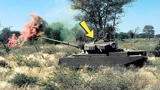 Battle of Cuito Cuanavale Exposed: The Largest African Battle That Turned the Border War