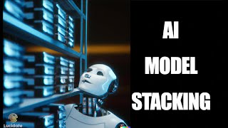 AI Stacking - Best of the best Machine Learning